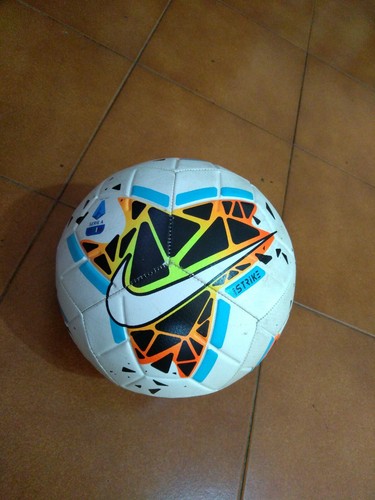 Pallone nike serie 2019 - nike,