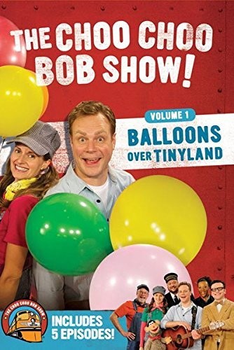 The choo bob - choo, show