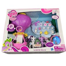 RARO My Little Pony Twinkling