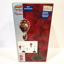 LEMAX Signature Collection