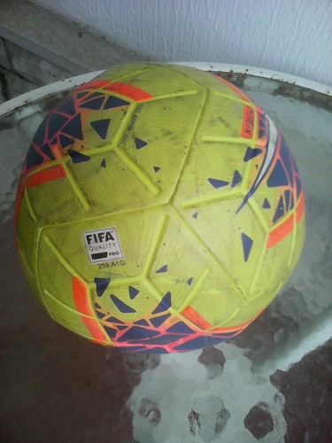 Pallone nike serie - pallone,
